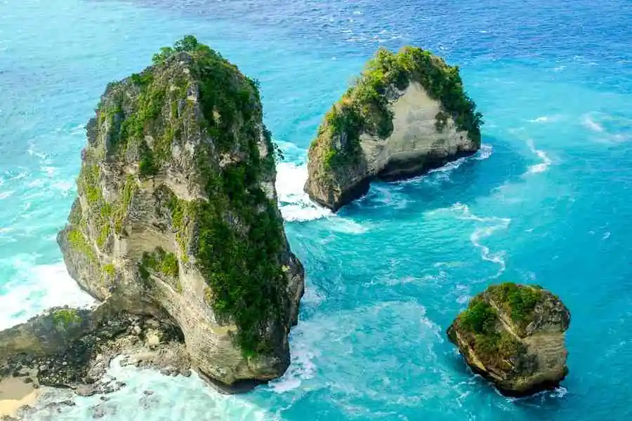 19 Hidden Gems In Nusa Penida Off The Beaten Path