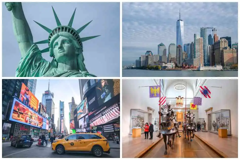 15 Fun Things To Do In NYC For First-Timers