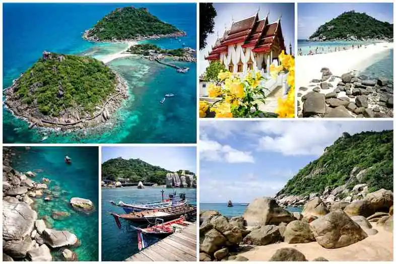 Koh Tao Island Guide: 21 Best Things To See & Do