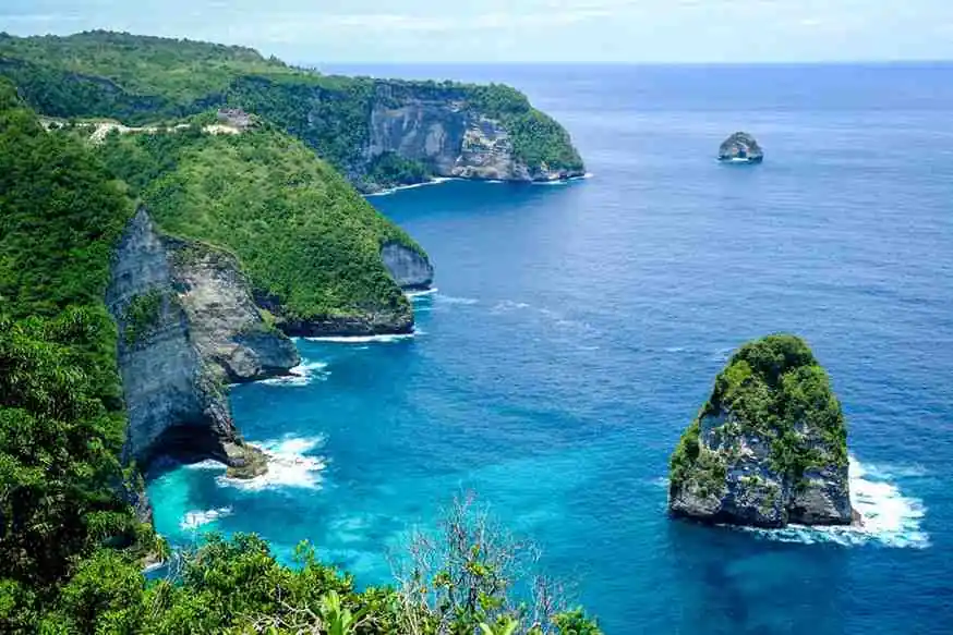 Nusa Penida Transport, Drivers, & Tour Guides: How To Get Around